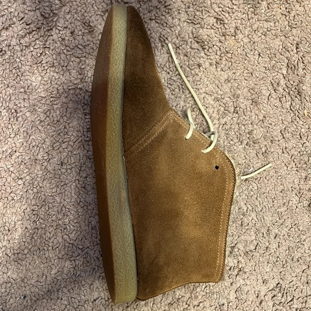 Crown Vintage Farrah Fleece - Picture 2 of 3